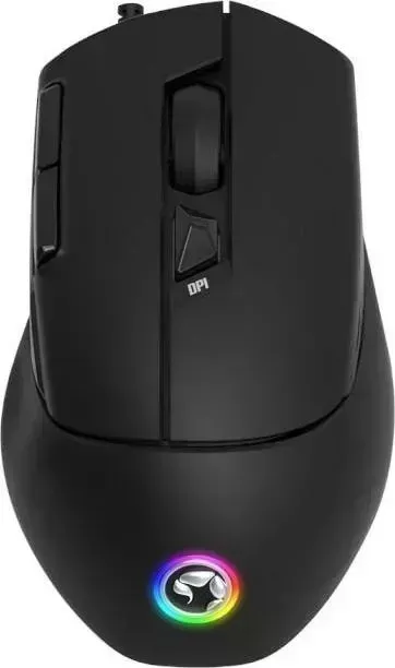 Компьютерная мышь Marvo M428BK