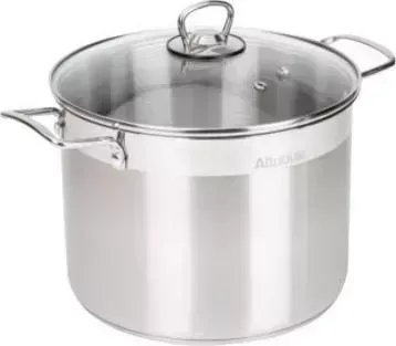 Кастрюля ATTRIBUTE ASM008 8л