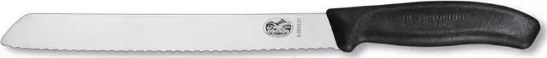 Нож Victorinox кухонный Swiss Classic (6.8633.21B) черный