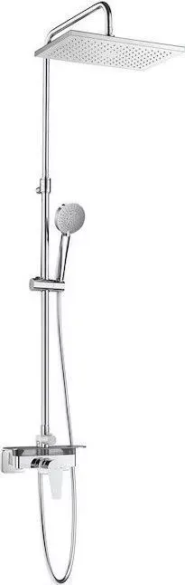 Душевой гарнитур ROCA Even-M Square 5A9C90C00