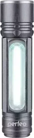 Фонарь ручной Perfeo Regs PL-303 (PF-B4102)