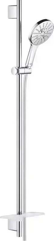Душевой гарнитур Grohe Rainshower SmartActive 26548000 хром