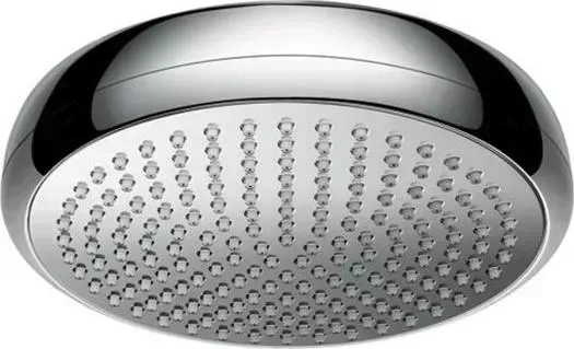 Лейка верхнего душа Hansgrohe HansGrohe Crometta 160 26577000
