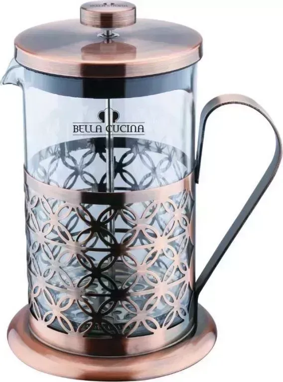 Френч-пресс Bella Cucina BC-1109 800мл