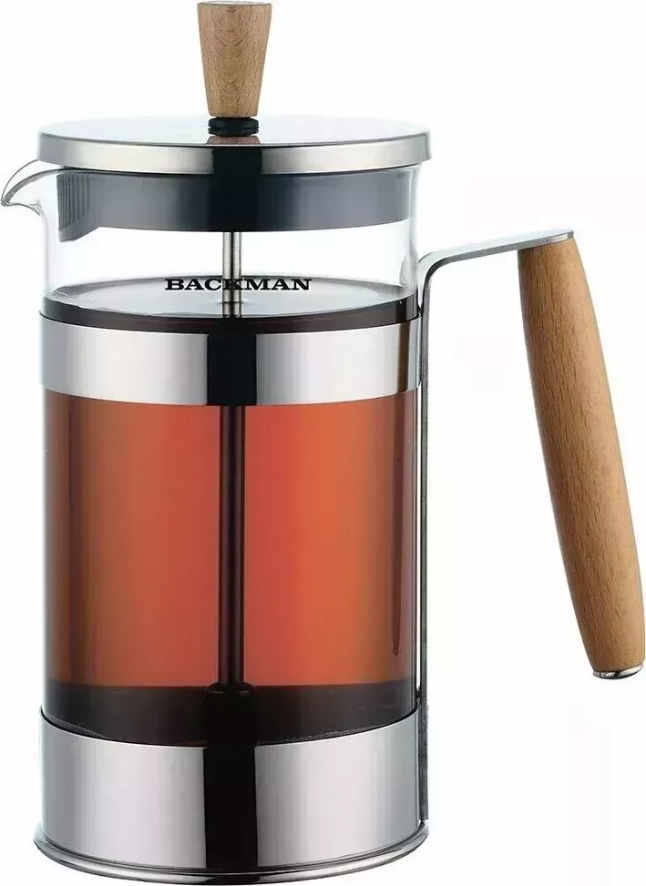 Френч-пресс Backman BM-0506 600мл
