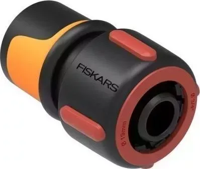 Шланг Fiskars овый соединитель 1027074