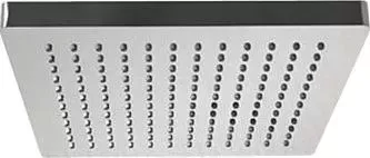 Лейка верхнего душа Bravat Built-in P7078C-RUS