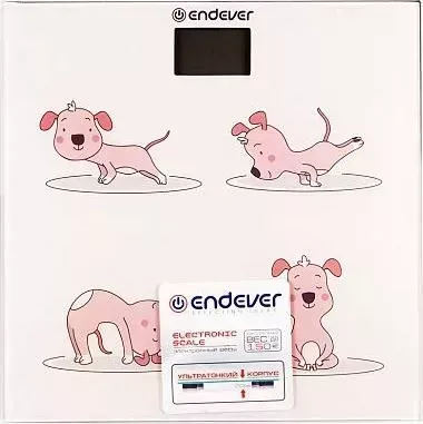 Весы напольные ENDEVER Aurora 564