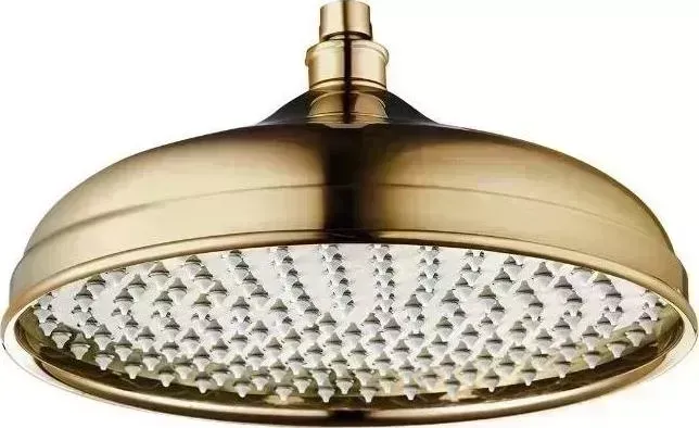 Лейка верхнего душа LEMARK LM9830G
