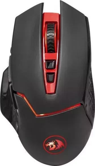Мышь компьютерная DEFENDER Mirage (74847)