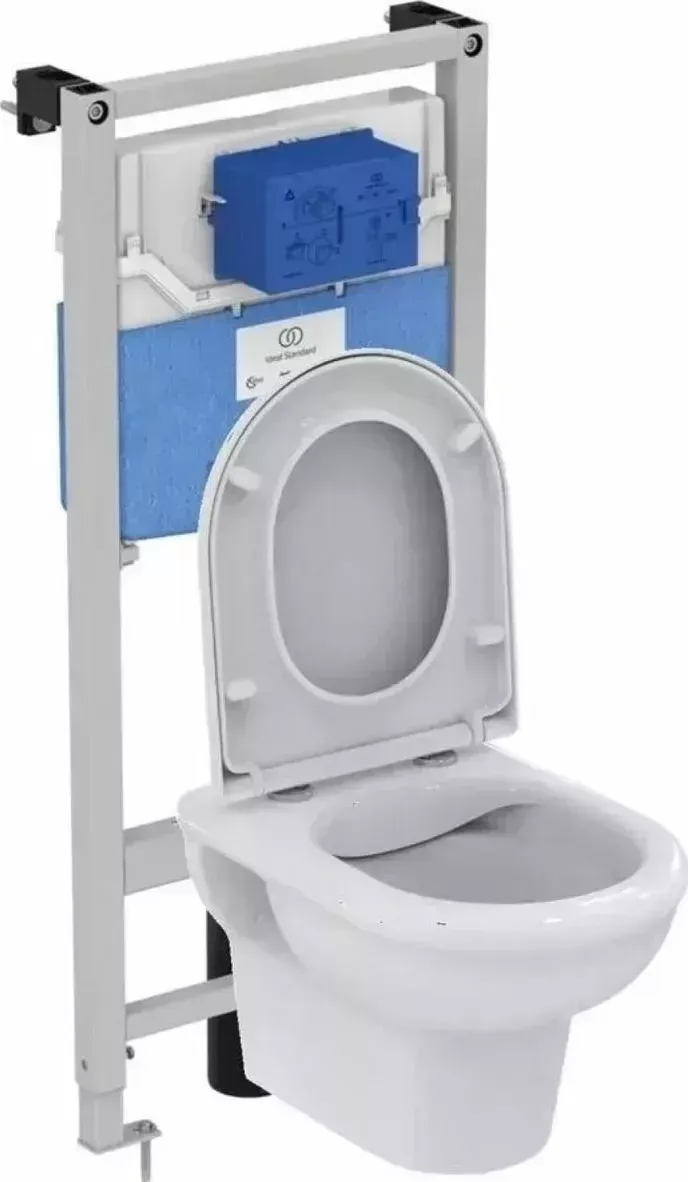 Комплект инсталляции Ideal Standard EXACTO X042601
