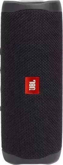 Портативная акустика JBL Flip 5 black