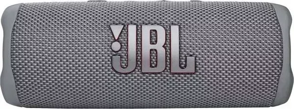 Портативная акустика JBL Flip 6 серый