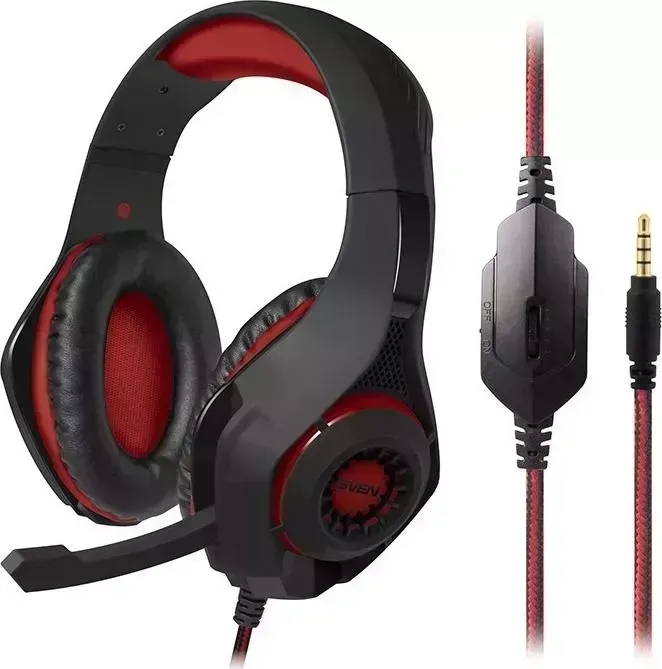 Наушники SVEN AP-G886MV