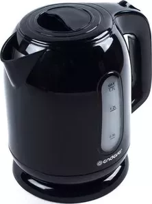 Чайник электрический ENDEVER KR-223 Цвет: черный