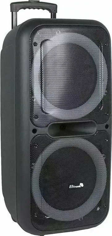Портативная акустика ELTRONIC 20-05 Dance Box