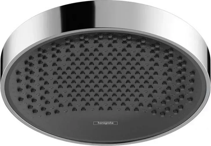 Лейка верхнего душа Hansgrohe Rainfinity 26228000