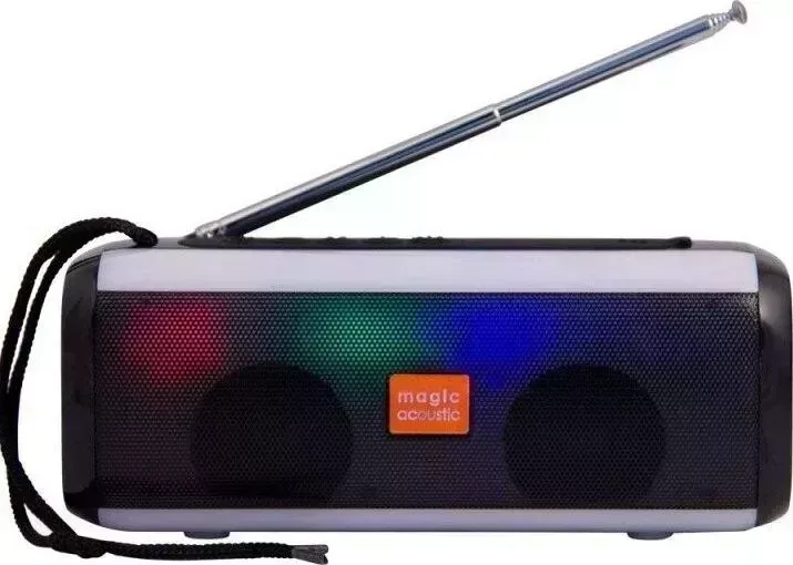 Портативная акустика Magic Acoustic SK1014BK