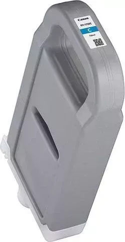 Расходный материал для печати CANON PFI-1700 Cyan