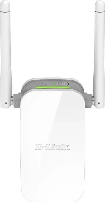 Усилитель сигнала D-LINK DAP-1325/R1A белый