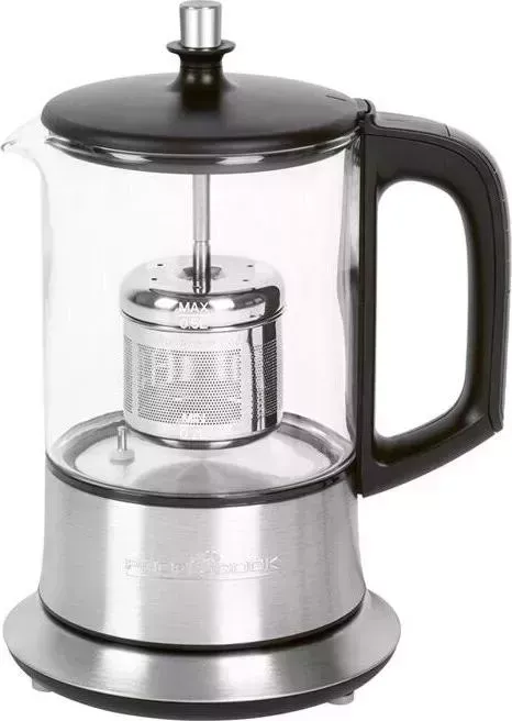 Заварочный чайник ProfiCook PC-TK 1165 inox