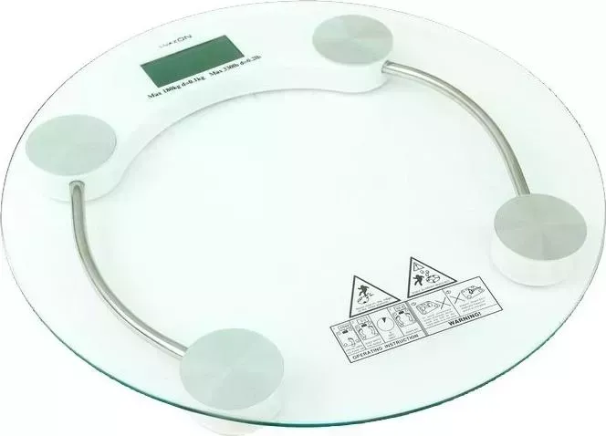 Напольные весы Luazon Home LVE-001 (2580568)