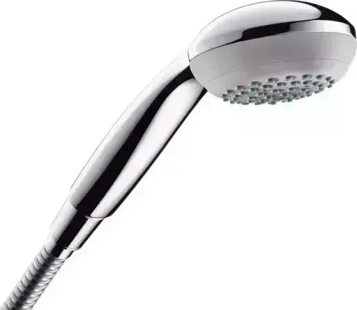 Душевая лейка Hansgrohe HansGrohe Crometta 85 Green 28561000