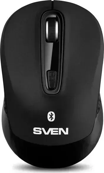 Мышь компьютерная SVEN RX-575SW