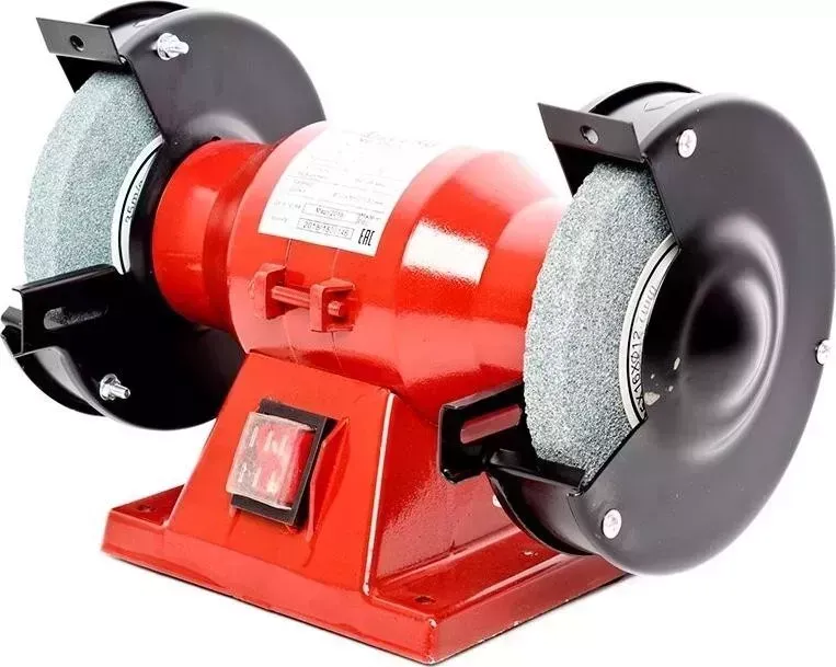 Станок заточный REDVERG для заточки RD-3212-1