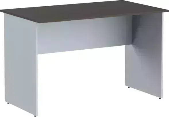 Стол письменный SKYLAND SkyLand СП-2 Венге Магия/Металлик 1200*720*755мм