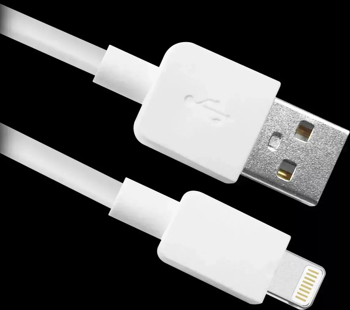 Кабель DEFENDER LIGHTNING+MICRO USB TO USB2 ACH02-01L (87496)