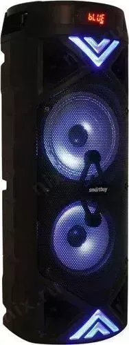 Портативная акустика    Портативная акустика Smartbuy SBS-1001 BOOM MK III
