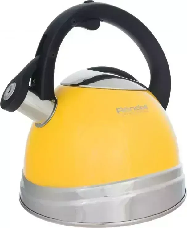 Чайник RONDELL RDS-908 Sole