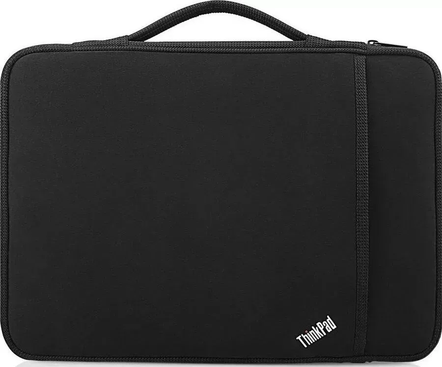 Чехол для ноутбука LENOVO ThinkPad 15 Sleeve черный (4x40n18010)
