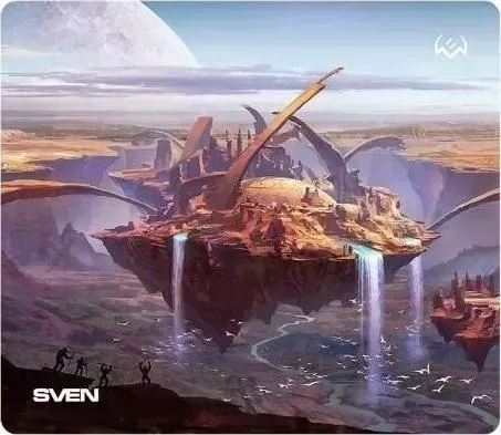 Коврик для мыши SVEN MP-GO3S