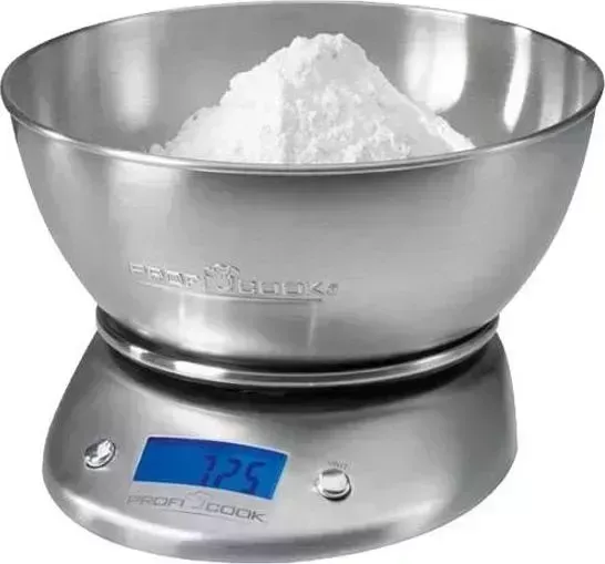Кухонные весы ProfiCook PC-KW 1040
