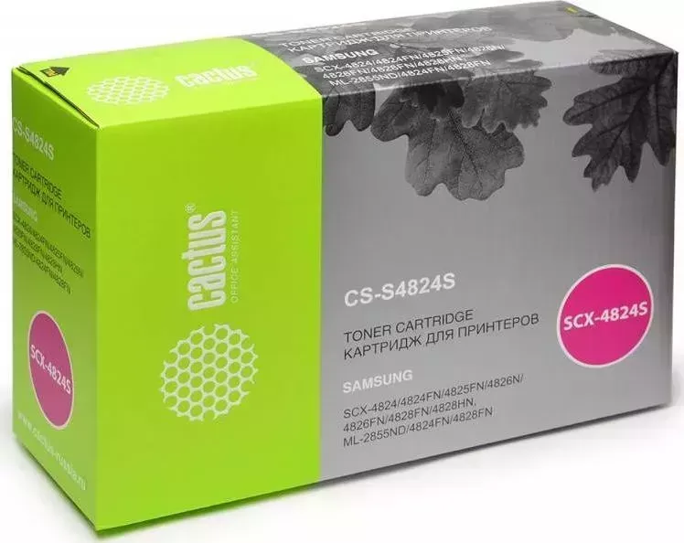 Расходный материал для печати CACTUS CS-S4824S