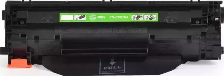 Расходный материал для печати CACTUS CS-CE278AD BLACK