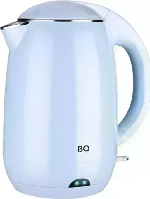 Чайник электрический BQ -KT1702P Голубой