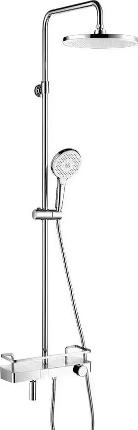 Душевая система LEMARK Tropic LM7011C
