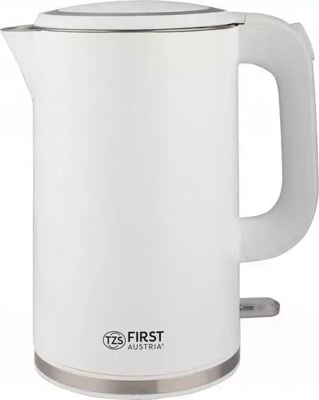 Чайник электрический FIRST FA-5407-2-WI