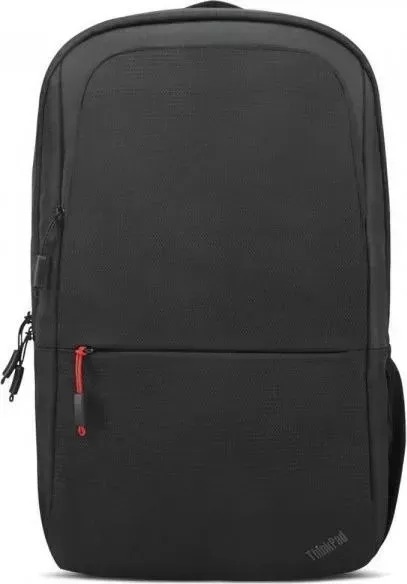 Чехол для ноутбука LENOVO ThinkPad Essential Backpack (Eco) 15.6 черный (4X41C12468)