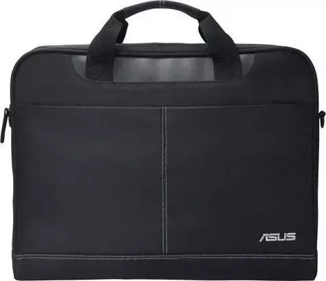 Чехол для ноутбука ASUS Nereus Carry Bag 16 черный (90-XB4000BA00010-)