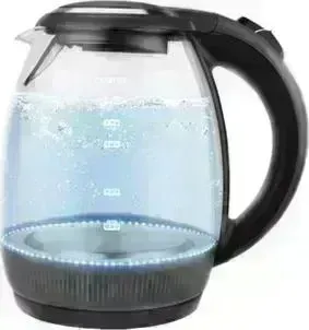 Чайник электрический CENTEK CT-0008 черный