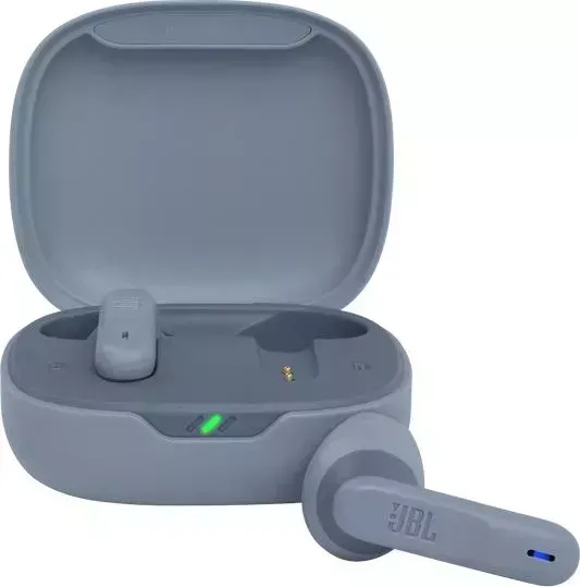 Наушники JBL W300TWS синий