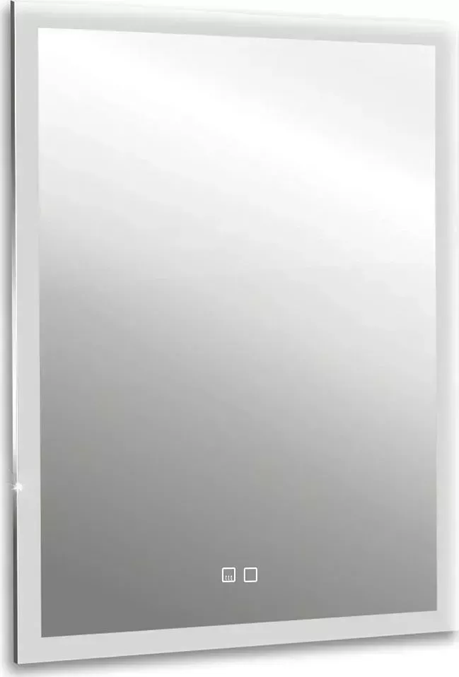 Зеркало Silver Mirrors Гуверт (LED-00002258)