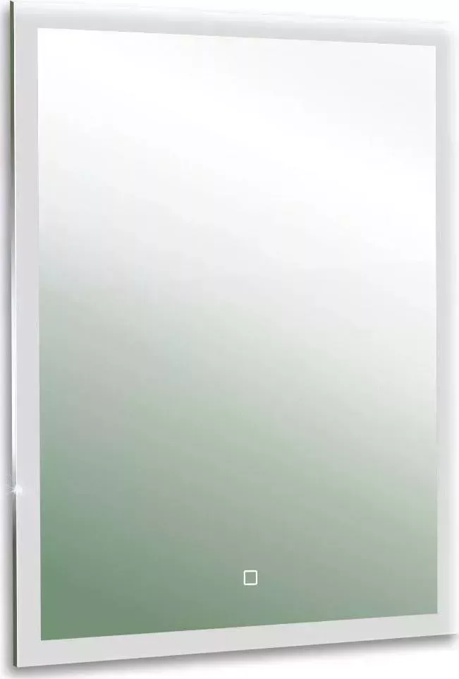 Зеркало Silver Mirrors Гуверт (ФР-1540)