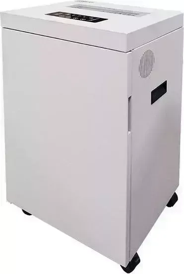 Уничтожитель документов (шредер) Office Kit S500 белый
