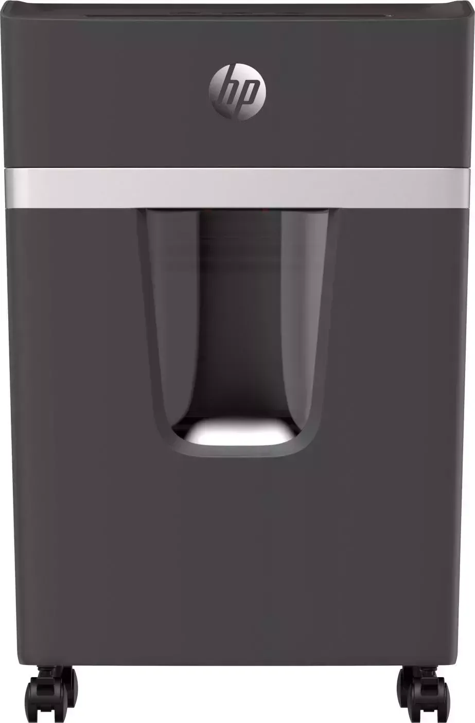 Уничтожитель документов (шредер) HP Pro 15CC (секр.P-4)
