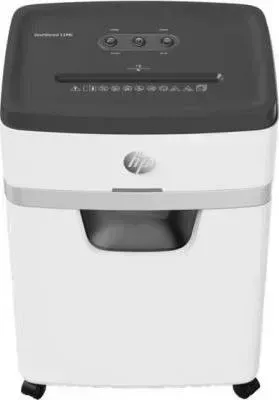 Уничтожитель документов (шредер) HP OneShred 12MC С-4